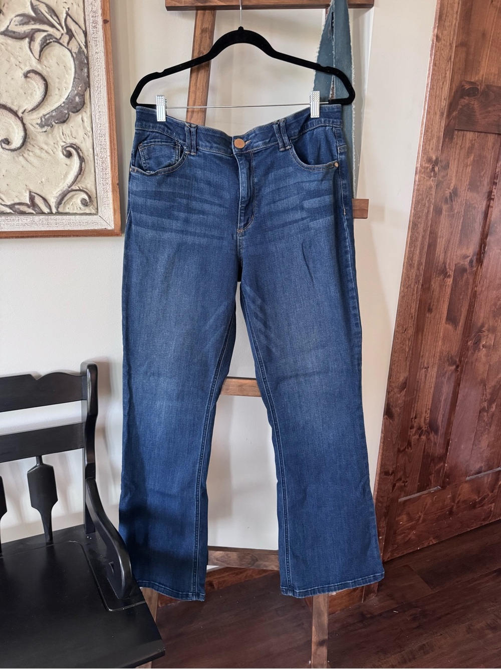 Democracy Jeans Ab Technology size 16
